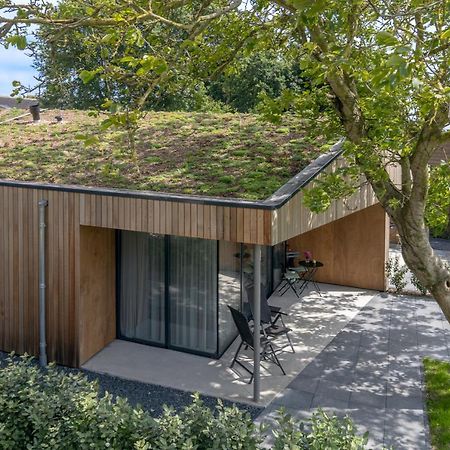 De Duinlopers - Studio Appt Bries - Strand, Duinen En Nabij Cultuur Steden Castricum Exterior foto
